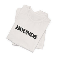 HOUNDS Vintage Logo Tee