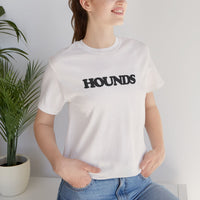 HOUNDS Vintage Logo Tee