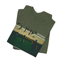 LIMITED EDITION Dune Single Artwork Tee