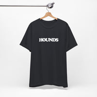 HOUNDS Vintage Logo Tee