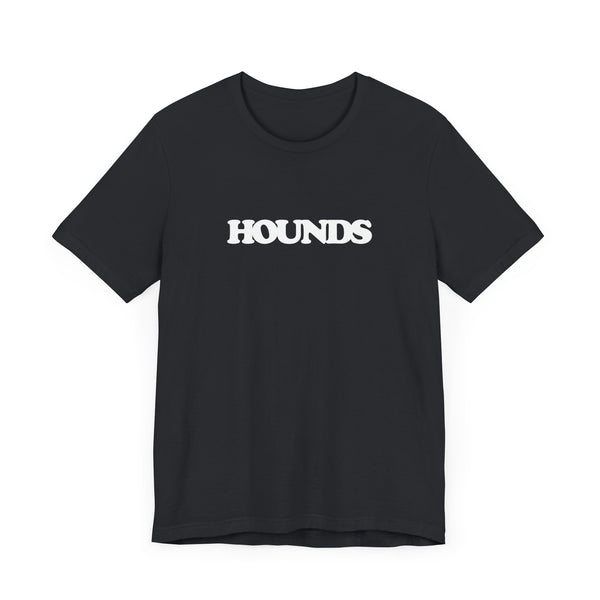 HOUNDS Vintage Logo Tee