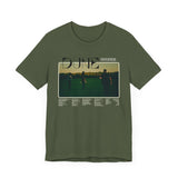 LIMITED EDITION Dune Single Artwork Tee