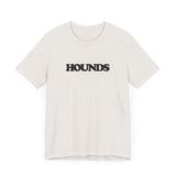 HOUNDS Vintage Logo Tee