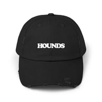 Vintage HOUNDS Logo Cap