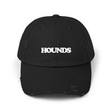 Vintage HOUNDS Logo Cap