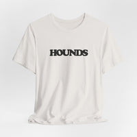 HOUNDS Vintage Logo Tee