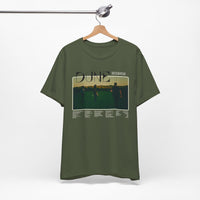 LIMITED EDITION Dune Single Artwork Tee