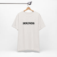 HOUNDS Vintage Logo Tee