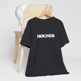 HOUNDS Vintage Logo Tee