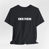 HOUNDS Vintage Logo Tee