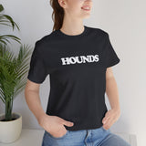 HOUNDS Vintage Logo Tee