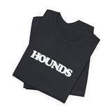 HOUNDS Vintage Logo Tee