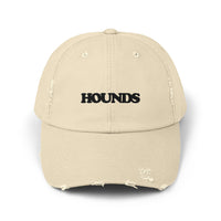 Vintage HOUNDS Logo Cap