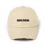 Vintage HOUNDS Logo Cap