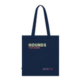 Organic Cotton Tote Bag - Color Options