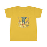 Toddler "Shake Me Up" T-shirt