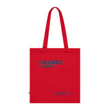 Organic Cotton Tote Bag - Color Options